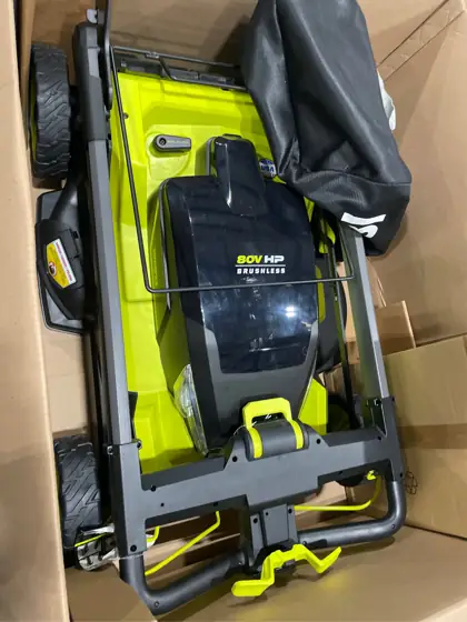 80V HP Brushless Battery Cordless… — Photo 5