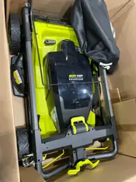 80V HP Brushless Battery Cordless… — Photo 5