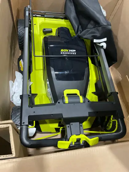 80V HP Brushless Battery Cordless… — Photo 8