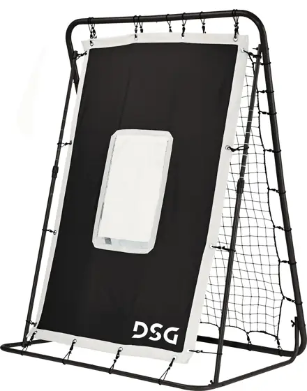 DSG 2-in-1 Baseball/Softball Target &… — Photo 1