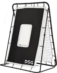 DSG 2-in-1 Baseball/Softball Target &… — Photo 2