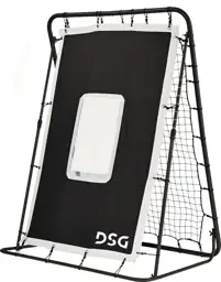 DSG 2-in-1 Baseball/Softball Target &… — Photo 1