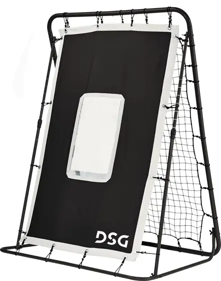 DSG 2-in-1 Baseball/Softball Target &… — Photo 2