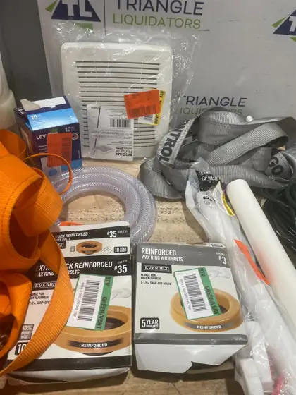 Home Depot Lot — Photo 2