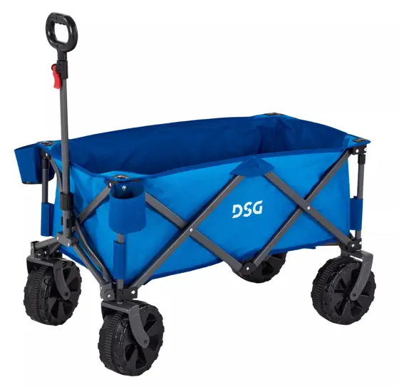 DSG Outdoor Wagon — Photo 2