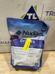 Blue Buffalo Nudges Grillers, Natural… — Photo 4