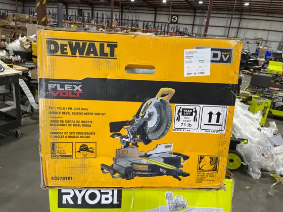 60V Lithium-Ion 12 in. Cordless… — Photo 3