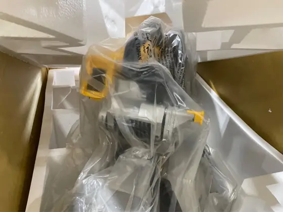 60V Lithium-Ion 12 in. Cordless… — Photo 5