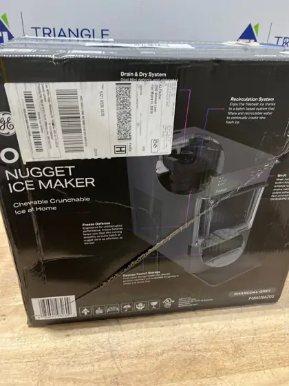 GE Profile Opal Mini Nugget… — Photo 3