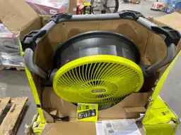 RYOBI ONE+ 18V Cordless Hybrid… — Photo 4