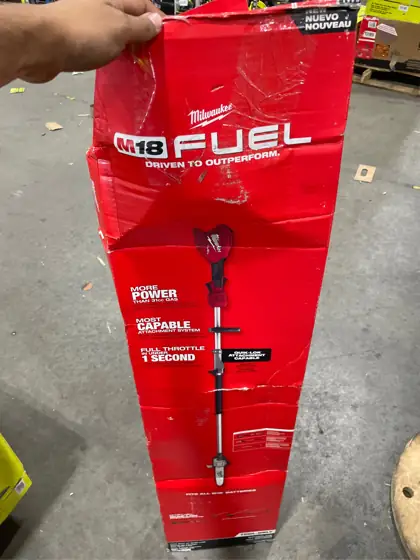 Milwaukee M18 FUEL Quik-Lok 3016-20PS… — Photo 3
