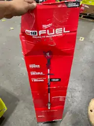Milwaukee M18 FUEL Quik-Lok 3016-20PS… — Photo 3