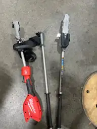 Milwaukee M18 FUEL Quik-Lok 3016-20PS… — Photo 4