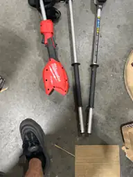 Milwaukee M18 FUEL Quik-Lok 3016-20PS… — Photo 5