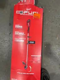 Milwaukee M18 FUEL Quik-Lok 3016-21ST… — Photo 3