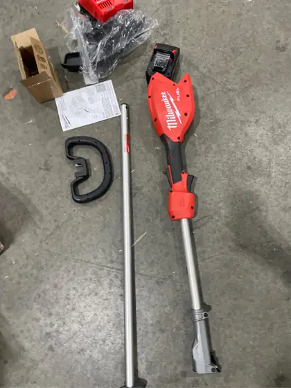 Milwaukee M18 FUEL Quik-Lok 3016-21ST… — Photo 4