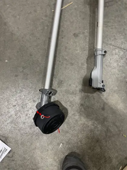 Milwaukee M18 FUEL Quik-Lok 3016-21ST… — Photo 5