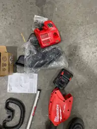 Milwaukee M18 FUEL Quik-Lok 3016-21ST… — Photo 6