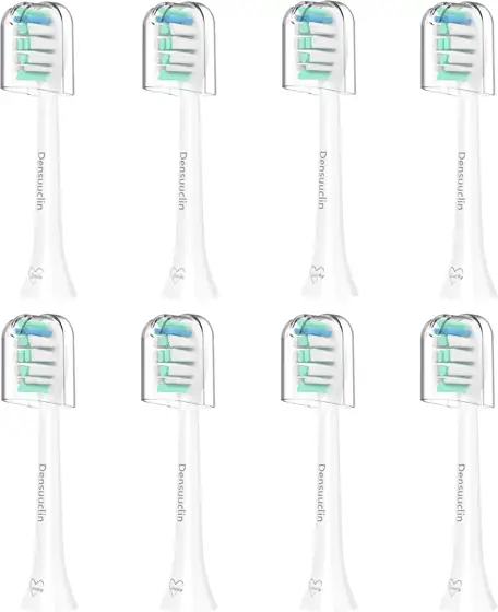 Philips Sonicare Replacement Toothbrush Heads,… — Photo 1