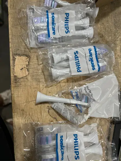 Philips Sonicare Replacement Toothbrush Heads,… — Photo 3