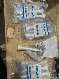 Philips Sonicare Replacement Toothbrush Heads,… — Photo 3