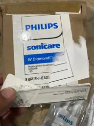 Philips Sonicare Replacement Toothbrush Heads,… — Photo 4
