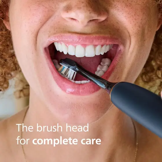 Philips Sonicare A3 All-in-One Brush… — Photo 2