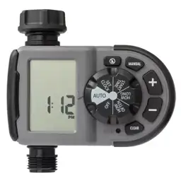 Orbit 1-Outlet Programmable Hose Watering… — Photo 1