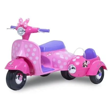 6V Disney Minnie Mouse Happy… — Photo 1