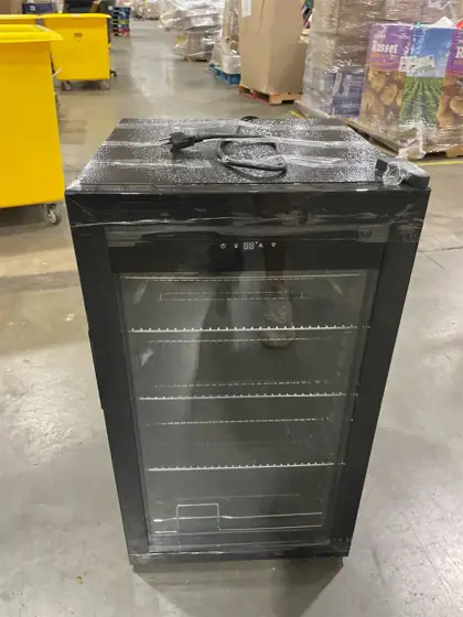 Electactic Mini Fridge 130-Can Beverage… — Photo 3