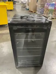 Electactic Mini Fridge 130-Can Beverage… — Photo 3