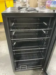 Electactic Mini Fridge 130-Can Beverage… — Photo 4