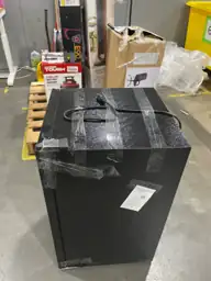 Electactic Mini Fridge 130-Can Beverage… — Photo 5