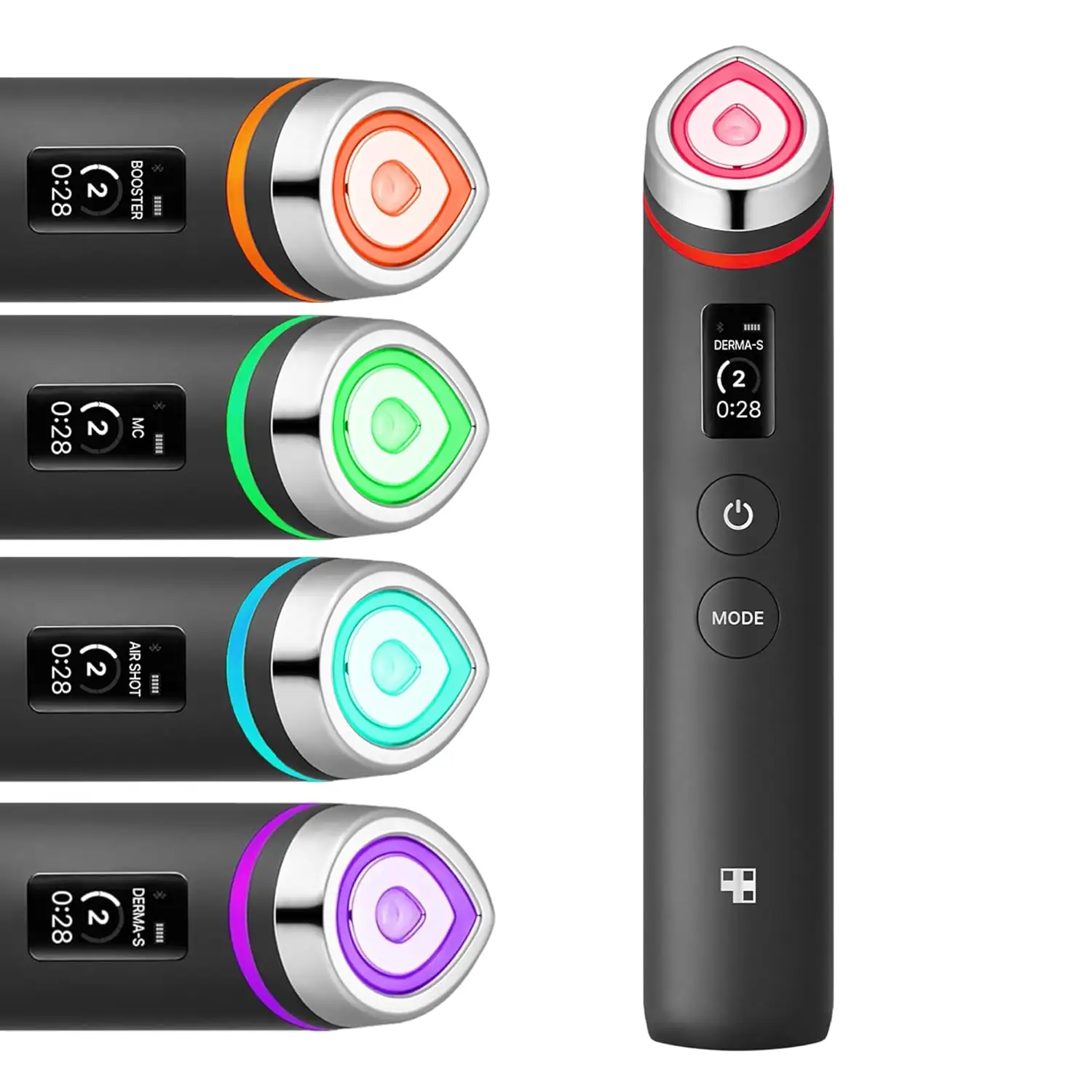 medicube Booster Pro - 6… — Photo 1