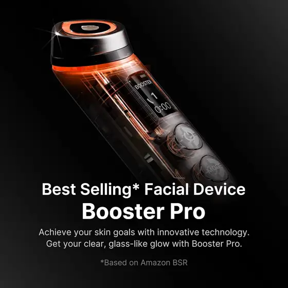 medicube Booster Pro - 6… — Photo 2