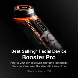 medicube Booster Pro - 6… — Photo 2