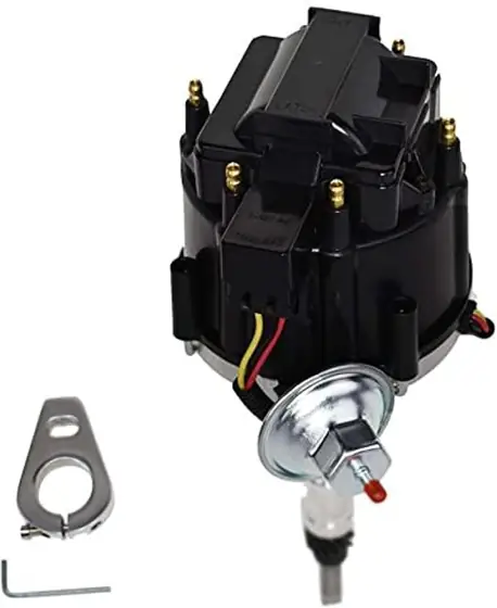 A-Team HEI Distributor for Six-Cylinder… — Photo 1