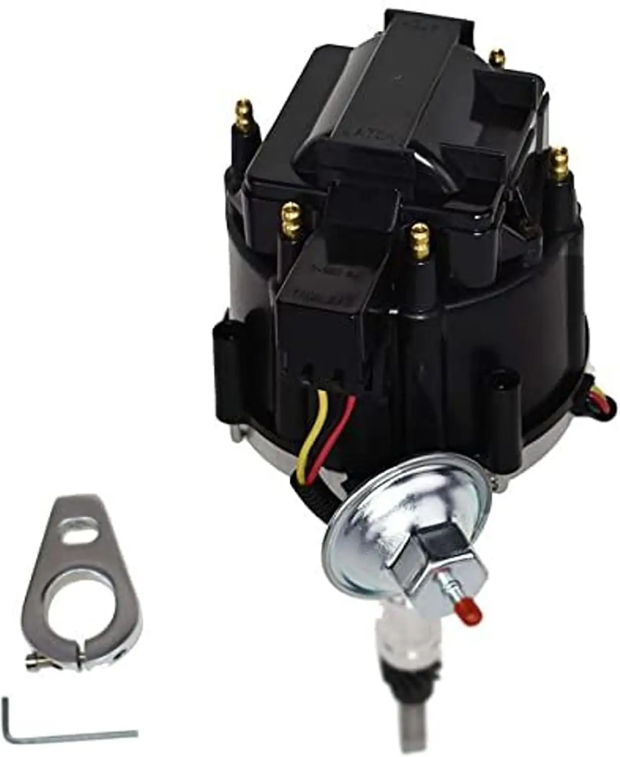 A-Team HEI Distributor for Six-Cylinder… — Photo 1
