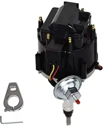 A-Team HEI Distributor for Six-Cylinder… — Photo 1