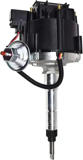 A-Team HEI Distributor for Six-Cylinder… — Photo 2