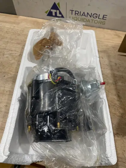 A-Team HEI Distributor for Six-Cylinder… — Photo 4
