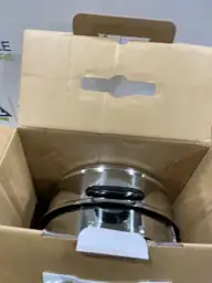 Supor 2-Tier Stainless Steel Steamer… — Photo 6