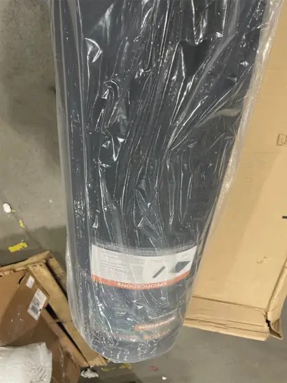 Weed Barrier Fabric Non-Woven Geotextile… — Photo 3