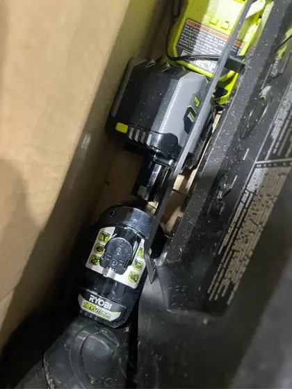 ONE+ HP 18V Brushless 20… — Photo 10
