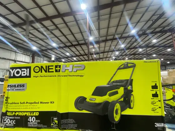 ONE+ HP 18V Brushless 20… — Photo 3