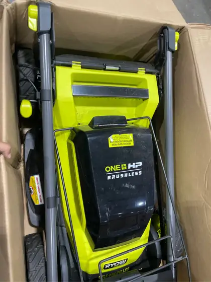 ONE+ HP 18V Brushless 20… — Photo 5