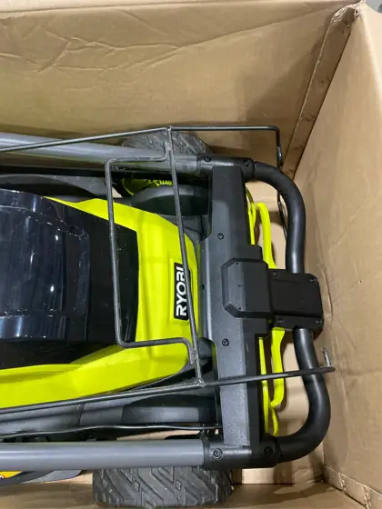 ONE+ HP 18V Brushless 20… — Photo 6