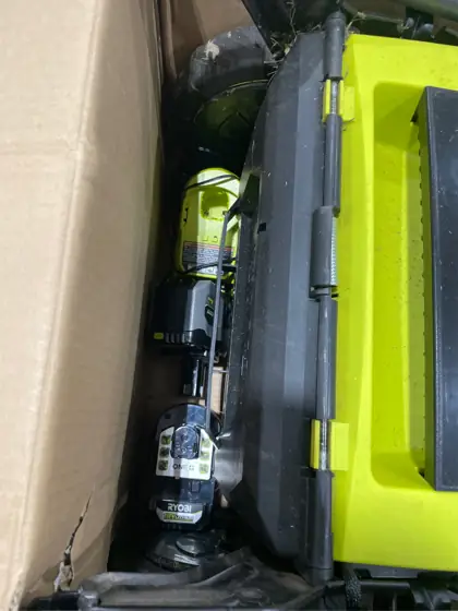 ONE+ HP 18V Brushless 20… — Photo 7