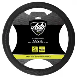 Auto Drive Steering Wheel Cover… — Photo 2