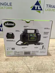 Slime Deluxe Digital Tire Inflator… — Photo 3